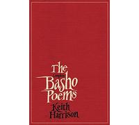 The Complete Basho Poems