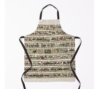 The COMPLETE Bayeux Tapestry Grill Aprons for Kitchen BBQ Chef