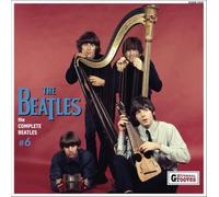 the COMPLETE BEATLES #6