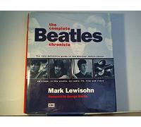 The Complete Beatles Chronicle