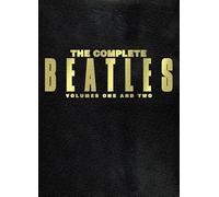 The Complete Beatles Gift Pack