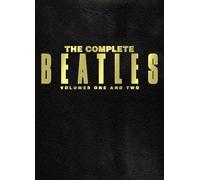 The Complete Beatles Gift Pack