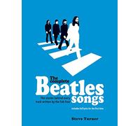 The Complete Beatles Songs