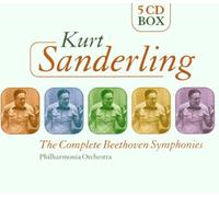 The Complete Beethoven Symphonies