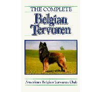 The Complete Belgian Tervuren