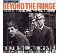 The Complete Beyond The Fringe (1961 Original London Cast)