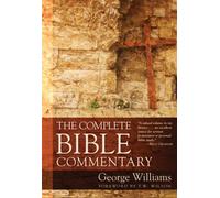 The Complete Bible Commentary