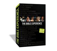 The Complete Bible Experience (Today's NIV)