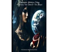 The Complete Bibliotheca Trilogy: + Between The Notes & Silence