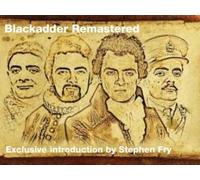 The Complete BlackAdder Digitally Remastered BBC TV Series DVD Collection (6 Discs) Box Set All 24 Episodes: Blackadder I / Blackadder II / Blackadder III / Blackadder goes fourth + 3 Specials: Blackadder: The Cavalier Years + Blackadder's Christmas Carol + Blackadder: Back & Forth + Commentaries + Interviews