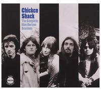 The Complete Blue Horizon Sessions