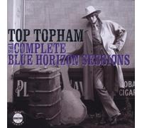 The Complete Blue Horizon Sessions