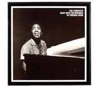 The Complete Blue Note Recordings of Freddie Redd