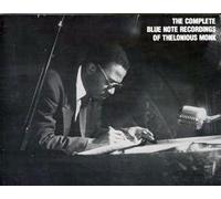 The Complete Blue Note Recordings of Thelonious Monk