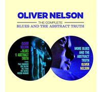 The Complete Blues And The Abstract Truth (3 LPs on 's) +4 Bonus Tracks!