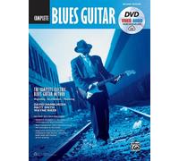 The Complete Blues Guitar Method: Complete Edition (Second Editio