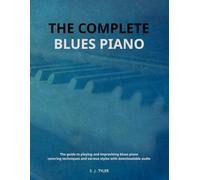 The Complete Blues Piano