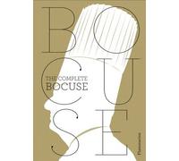 Paul Bocuse – The Complete Bocuse – Hardcover