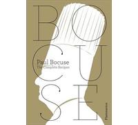 Paul Bocuse – The Complete Bocuse – Hardcover