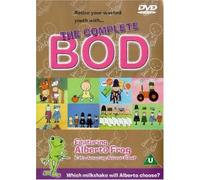 The Complete Bod [DVD]