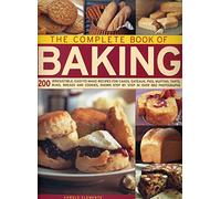 The Complete Book of Baking