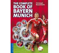 The Complete Book of Bayern Munich