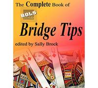The Complete Book of BOLS Bridge Tips
