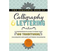 The Little Book of Cartooning & Illustration: More than 50 tips and techniques for drawing characters, animals, and expressions (4)