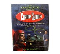 The Complete Book of "Captain Scarlet"