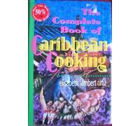 The Complete Book of Caribbean Cooking