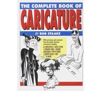 The Complete Book of Caricature