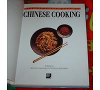 The Complete Book of Chinese Cooking