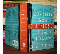 The Complete Book of Chinese Health and Healing: Guarding the Three Treasures