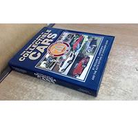 The Complete Book of Collectible Cars: 70 Years of Blue Chip Auto Investments, 1930-2000