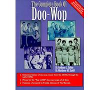 The Complete Book of Doo-wop