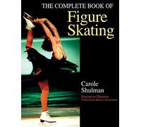 The Complete Book of Figure Skating