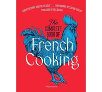 The Complete Book of French Cooking