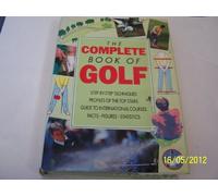 The Complete Book Of Golf