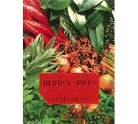 The Complete Book of Herbs and Spices