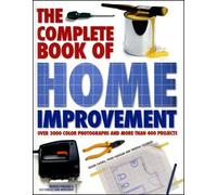 The Complete Book of Home Improvement
