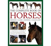 Complete Book of Horses