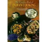 The Complete Book of Indian Cookery (Ultimate Cookery)