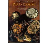 The Complete Book of Indian Cooking (Complete Cookbooks)