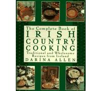 The Complete Book of Irish Country Cooking