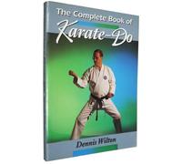 The Complete Book of Karate-do