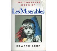 The Complete Book of Les Miserables