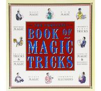 The Complete Book of Magic Tricks