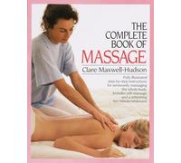 The Complete Book of Massage