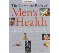 The Complete Book of Men's Health