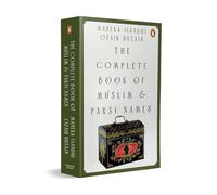The Complete Book Of Muslim & Parsi Names